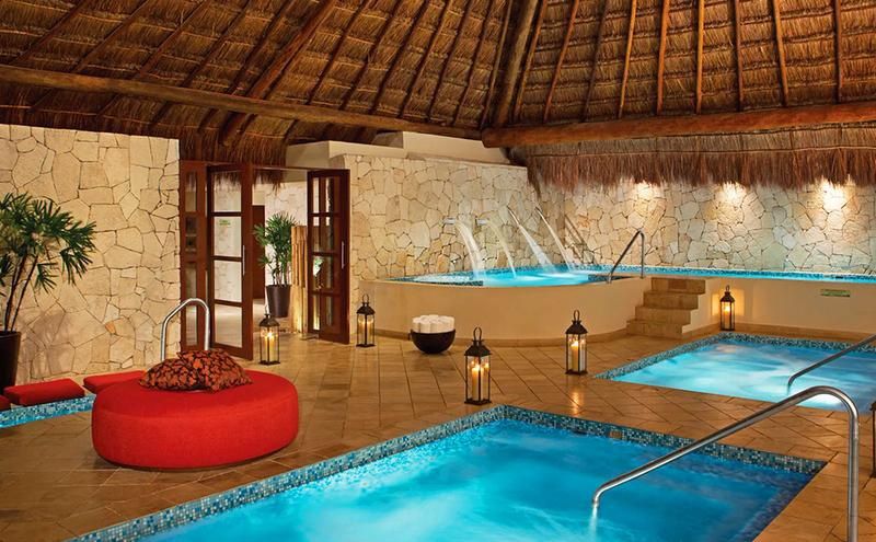Dreams Sapphire Resort & Spa 5* pas cher photo 12