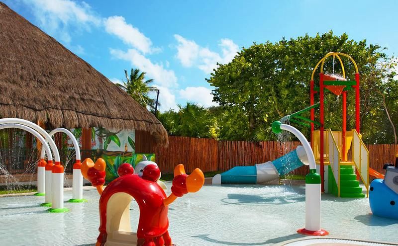 Dreams Sapphire Resort & Spa 5* pas cher photo 13