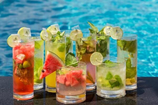 Hôtel The Charm Resort Phuket 4* pas cher photo 9