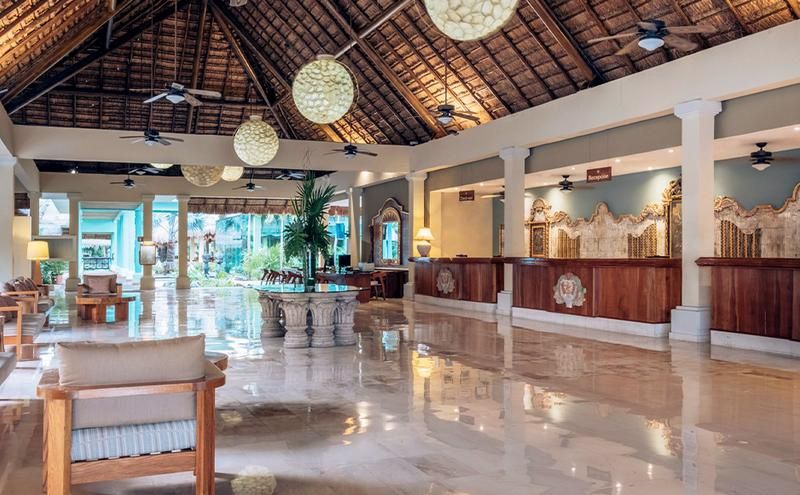 Iberostar Quetzal pas cher photo 4