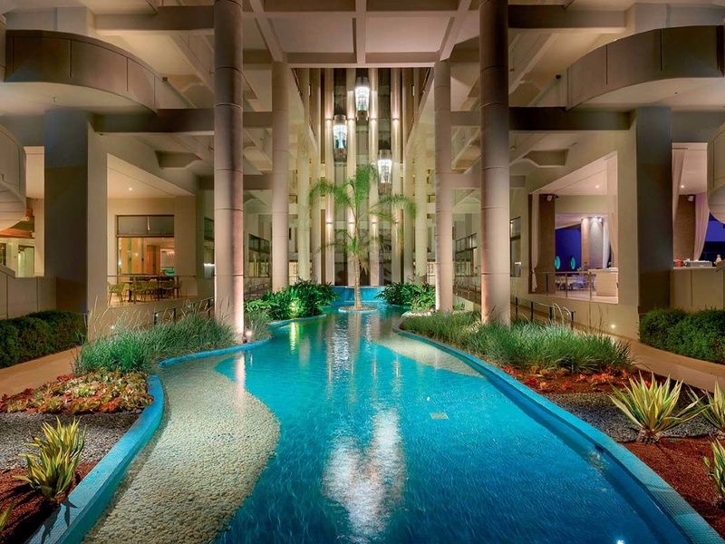 Hôtel Elysium Resort & Spa 5* pas cher photo 5