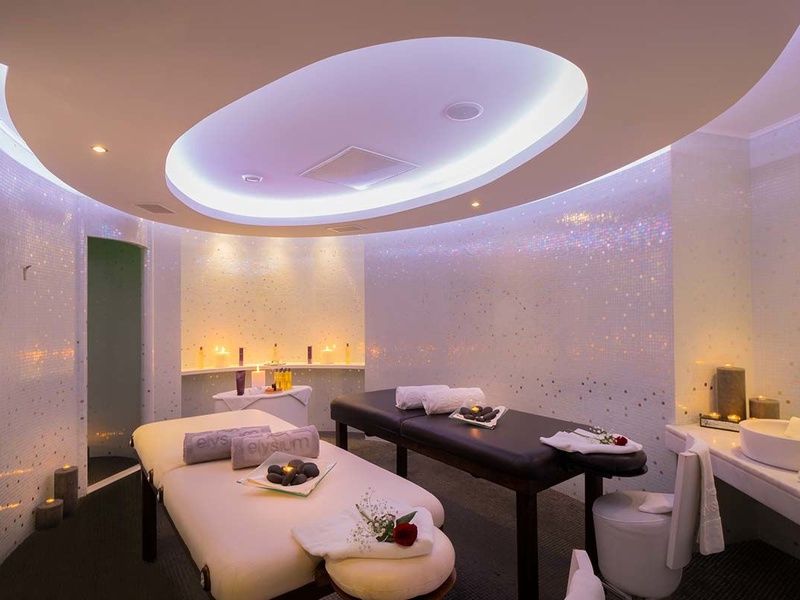 Hôtel Elysium Resort & Spa 5* pas cher photo 6