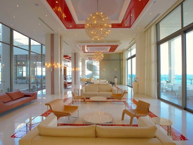 Hôtel Elysium Resort & Spa 5* pas cher photo 7