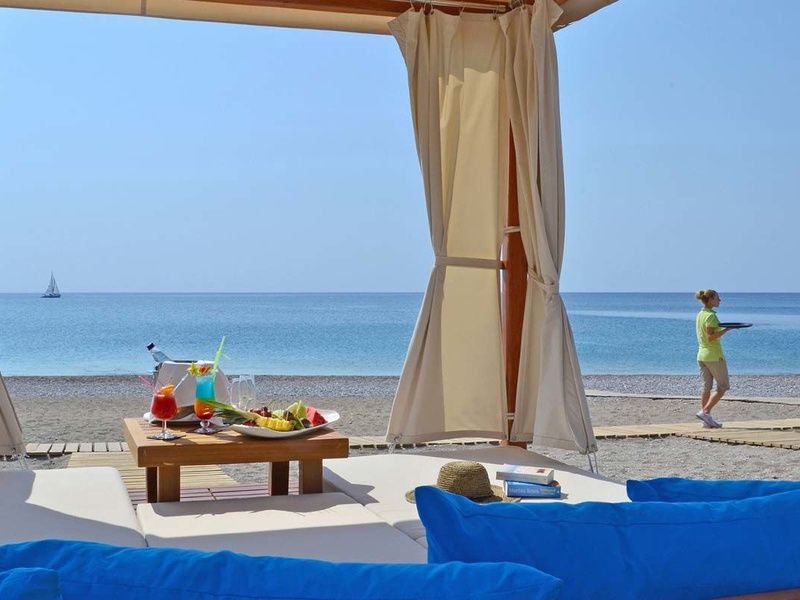 Hôtel Elysium Resort & Spa 5* pas cher photo 8
