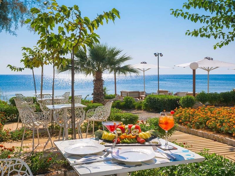 Hôtel Elysium Resort & Spa 5* pas cher photo 9