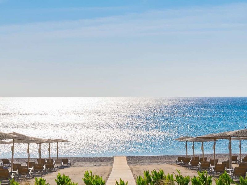 Hôtel Elysium Resort & Spa 5* pas cher photo 10