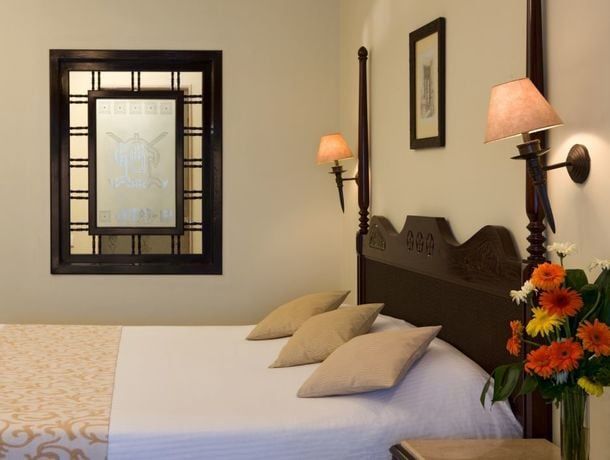 Hotel Steigenberger Al Dau Beach 5* pas cher photo 3
