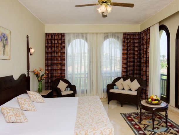 Hotel Steigenberger Al Dau Beach 5* pas cher photo 4