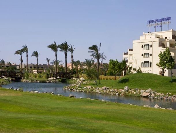 Hotel Steigenberger Al Dau Beach 5* pas cher photo 5