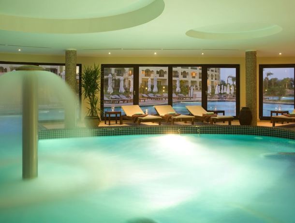 Hotel Steigenberger Al Dau Beach 5* pas cher photo 7