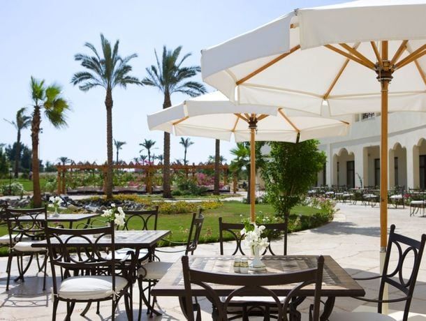 Hotel Steigenberger Al Dau Beach 5* pas cher photo 8