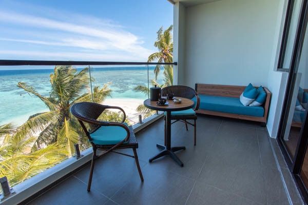 Hôtel Plumeria Maldives 4* pas cher photo 9