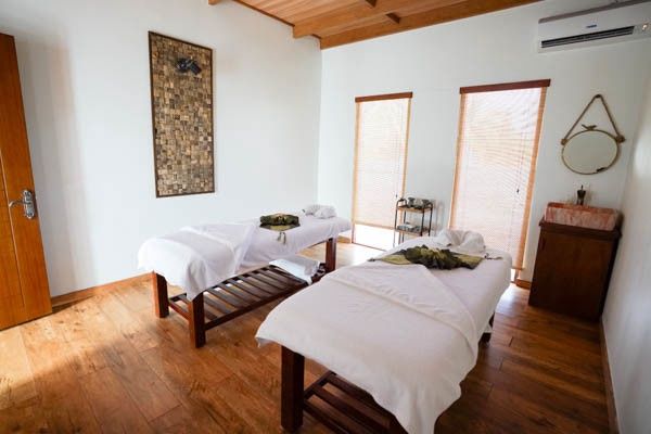 Hôtel Plumeria Maldives 4* pas cher photo 19