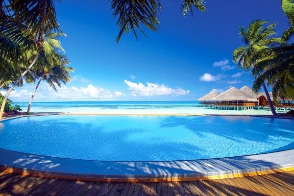 Hôtel Medhufushi Island Resort 4* pas cher photo 4
