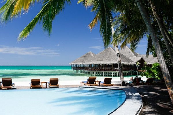 Hôtel Medhufushi Island Resort 4* pas cher photo 5