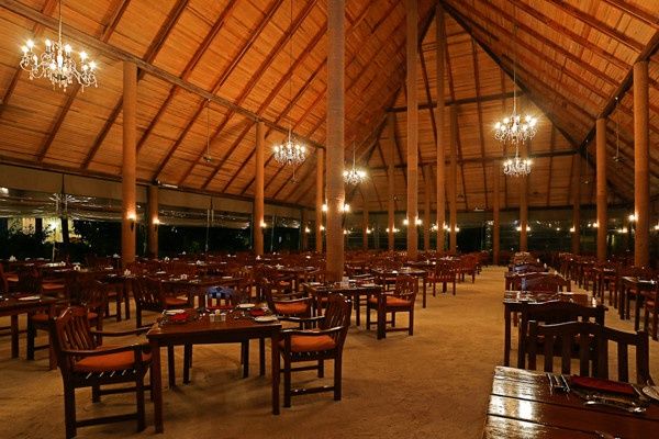 Hôtel Medhufushi Island Resort 4* pas cher photo 15
