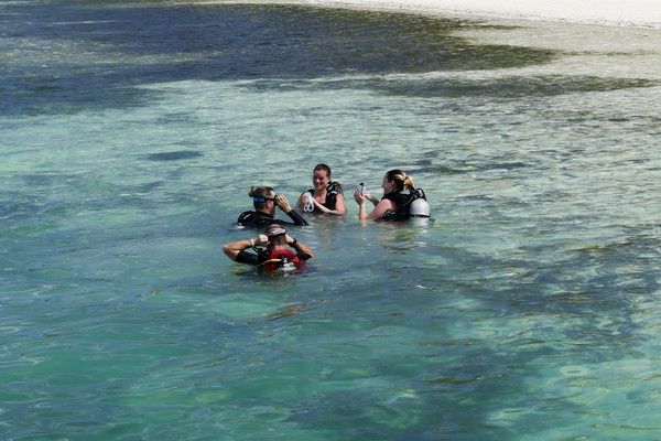 Hôtel Medhufushi Island Resort 4* pas cher photo 23