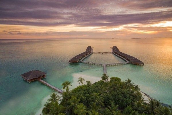 Hôtel Medhufushi Island Resort 4* pas cher photo 28
