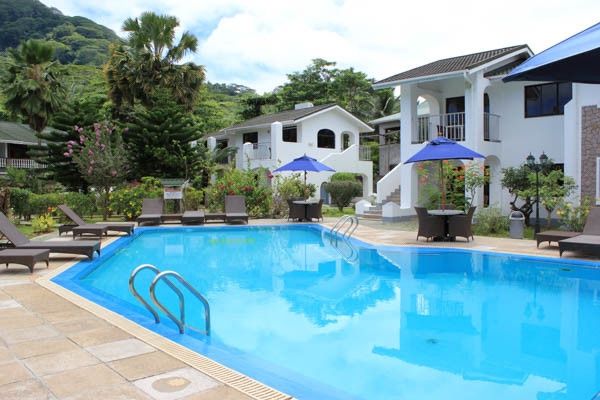Hôtel Sun Properties and Resort 3* pas cher photo 2