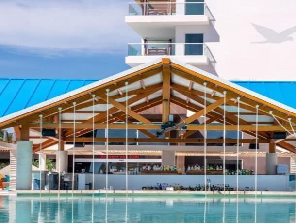 Hôtel Margaritaville Island Reserve Resort Riviera Maya By Karisma 5* pas cher photo 2