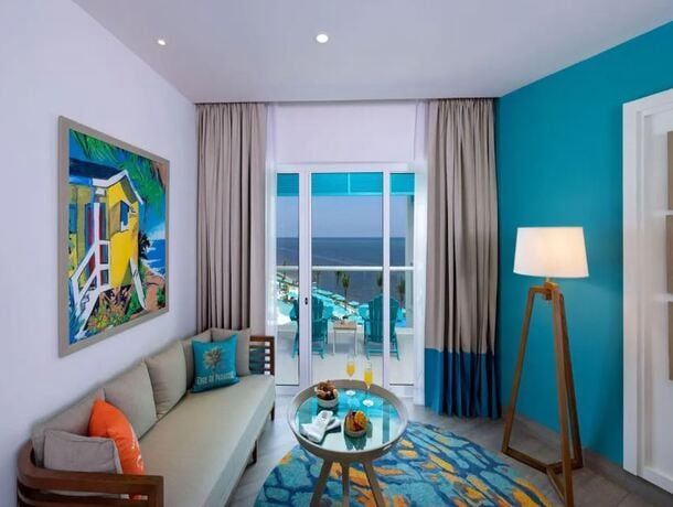 Hôtel Margaritaville Island Reserve Resort Riviera Maya By Karisma 5* pas cher photo 6