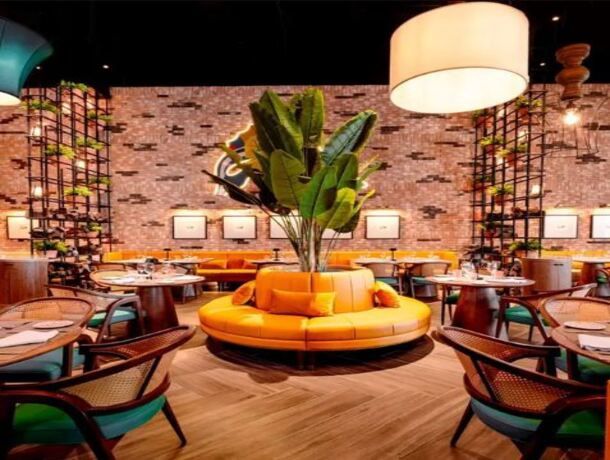 Hôtel Margaritaville Island Reserve Resort Riviera Maya By Karisma 5* pas cher photo 8