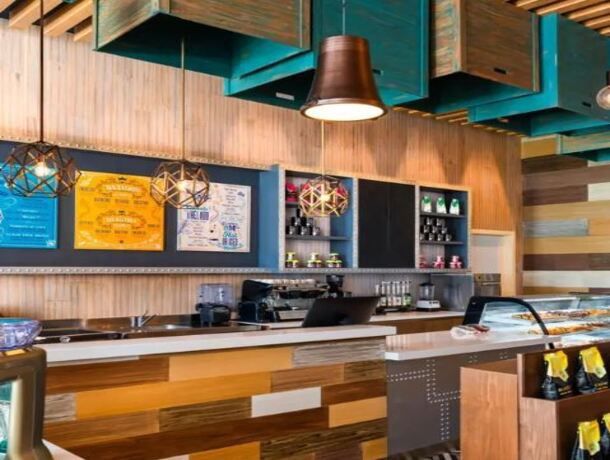 Hôtel Margaritaville Island Reserve Resort Riviera Maya By Karisma 5* pas cher photo 9