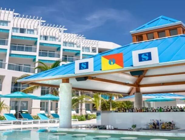 Hôtel Margaritaville Island Reserve Resort Riviera Maya By Karisma 5* pas cher photo 11