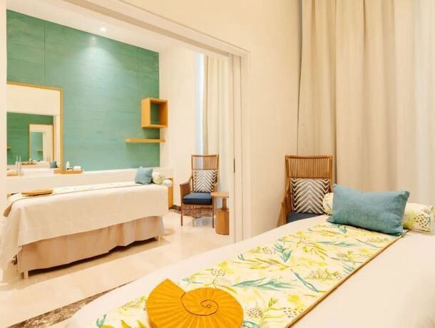 Hôtel Margaritaville Island Reserve Resort Riviera Maya By Karisma 5* pas cher photo 13