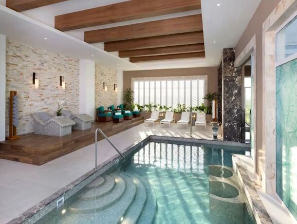 Hôtel Margaritaville Island Reserve Resort Riviera Maya By Karisma 5* pas cher photo 14