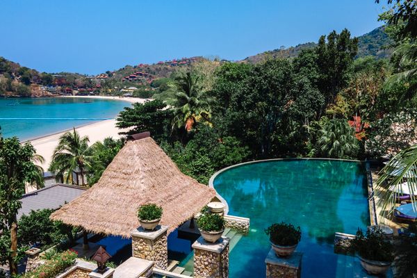 Séjour Koh Lanta, Pimalai Resort and Spa 5* pas cher photo 1