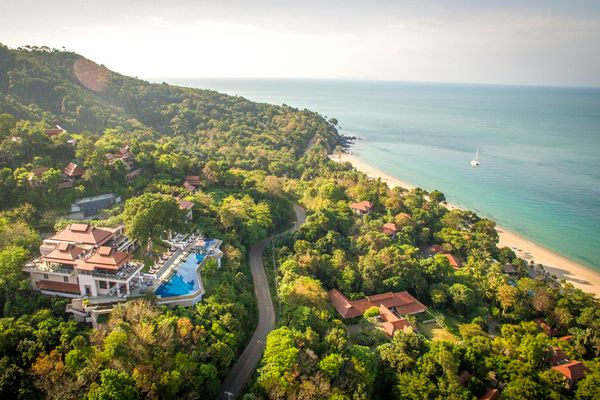 Séjour Koh Lanta, Pimalai Resort and Spa 5* pas cher photo 9