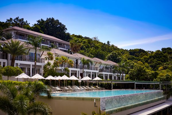 Séjour Koh Lanta, Pimalai Resort and Spa 5* pas cher photo 12