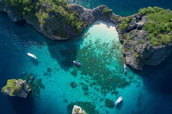 Séjour Koh Lanta, Pimalai Resort and Spa 5* pas cher photo 14