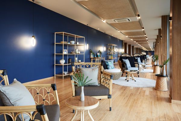 Séjour Koh Lanta, Pimalai Resort and Spa 5* pas cher photo 17