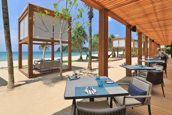 Séjour Koh Lanta, Pimalai Resort and Spa 5* pas cher photo 19