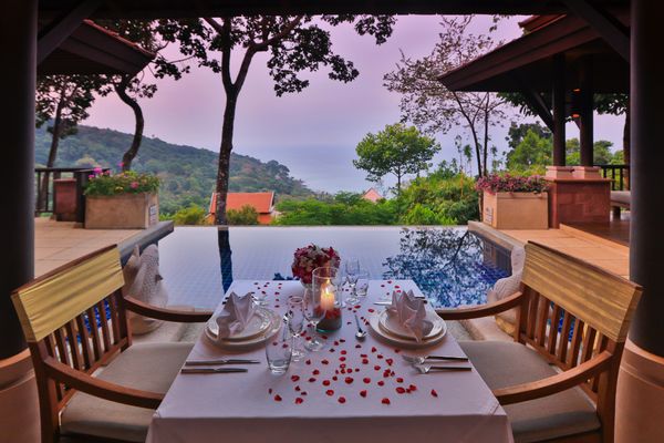 Séjour Koh Lanta, Pimalai Resort and Spa 5* pas cher photo 21