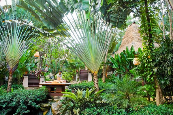 Séjour Koh Lanta, Pimalai Resort and Spa 5* pas cher photo 22