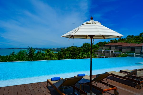 Séjour Koh Lanta, Pimalai Resort and Spa 5* pas cher photo 26