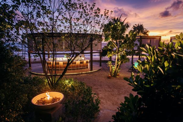 Séjour Koh Lanta, Pimalai Resort and Spa 5* pas cher photo 30