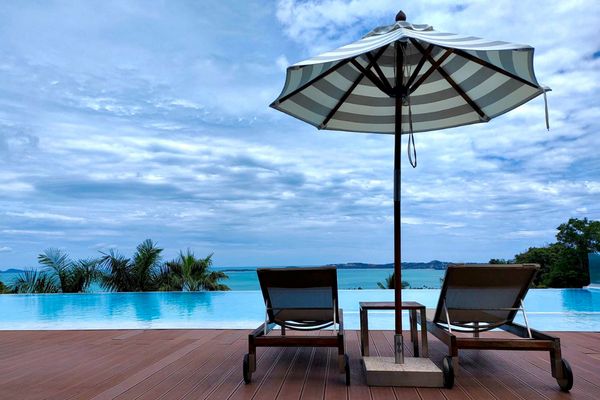 Séjour Koh Lanta, Pimalai Resort and Spa 5* pas cher photo 34