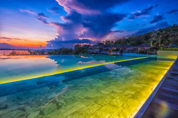 Séjour Koh Lanta, Pimalai Resort and Spa 5* pas cher photo 37