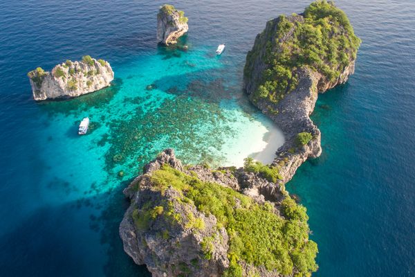 Séjour Koh Lanta, Pimalai Resort and Spa 5* pas cher photo 39