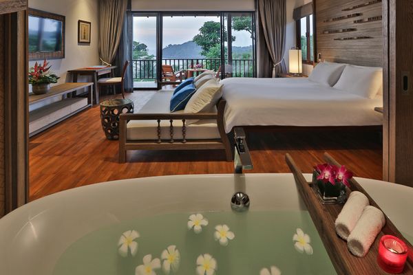 Séjour Koh Lanta, Pimalai Resort and Spa 5* pas cher photo 40