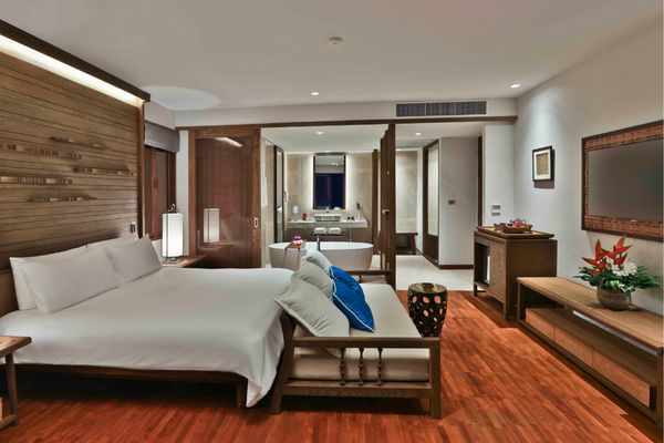 Séjour Koh Lanta, Pimalai Resort and Spa 5* pas cher photo 41