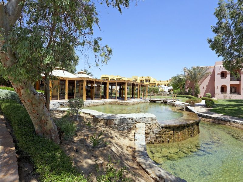 Splendeurs du Nil et Rihana Resort pas cher photo 7