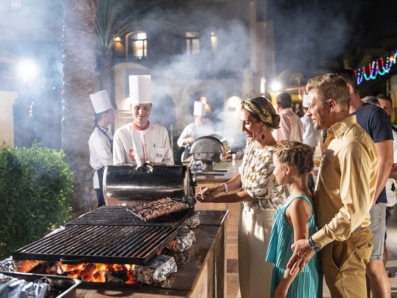 Splendeurs du Nil et Rihana Resort pas cher photo 10