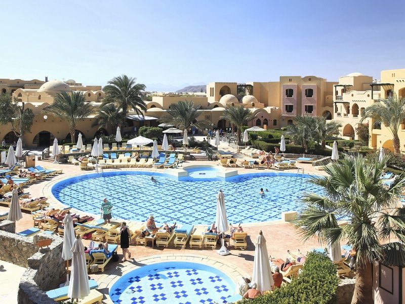 Splendeurs du Nil et Rihana Resort pas cher photo 18