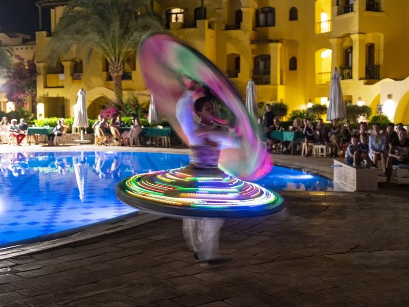 Splendeurs du Nil et Rihana Resort pas cher photo 27