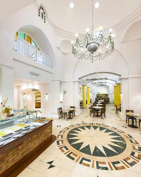 Splendeurs du Nil et Rihana Resort pas cher photo 33